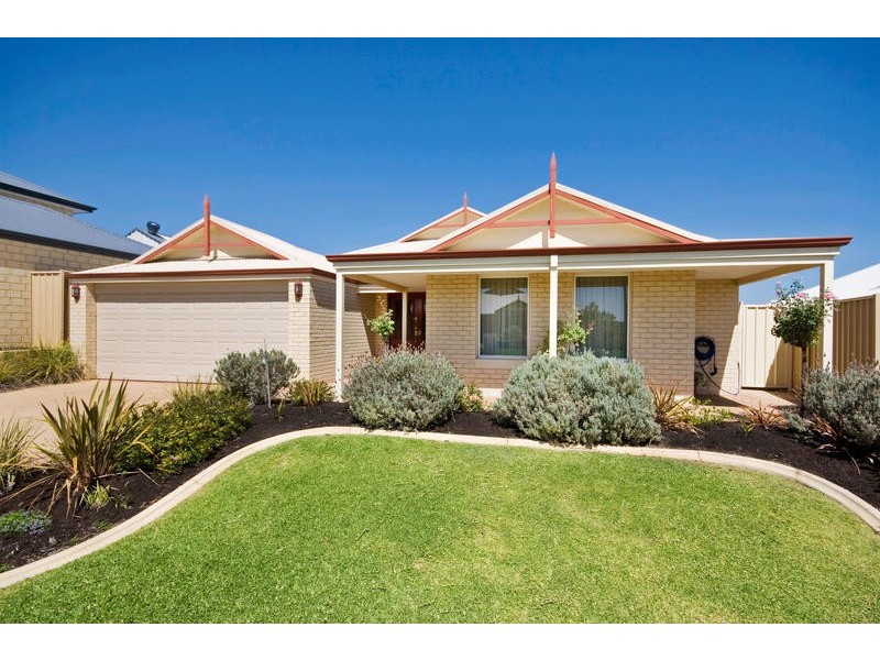 6 Bettong Way, Beeliar WA 6164
