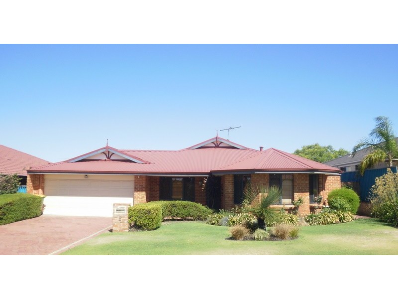 6 Abbey Court, Cockburn Central WA 6164