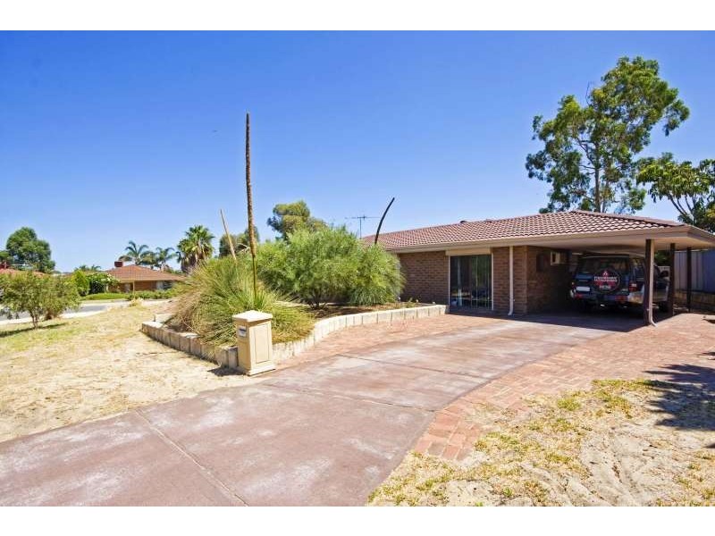 2 Indigo Place, South Lake WA 6164