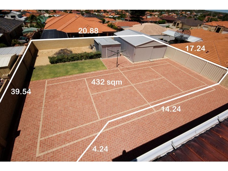 65A Duchart Way, Coogee WA 6166