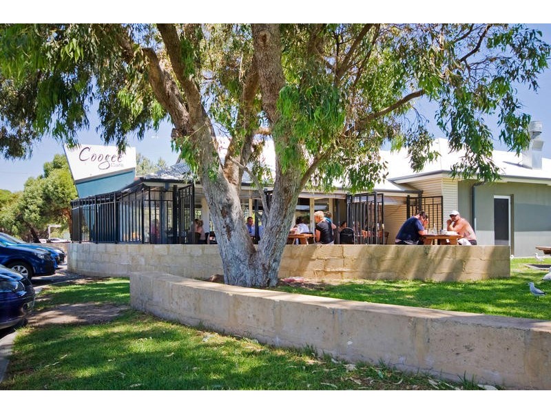 65A Duchart Way, Coogee WA 6166