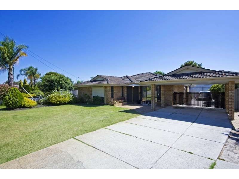 8 Wapengo Close, South Lake WA 6164