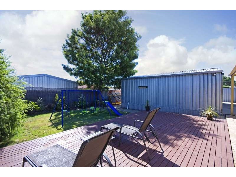 8 Wapengo Close, South Lake WA 6164