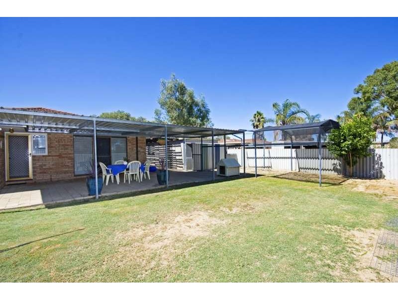 20 Allamanda Drive, South Lake WA 6164
