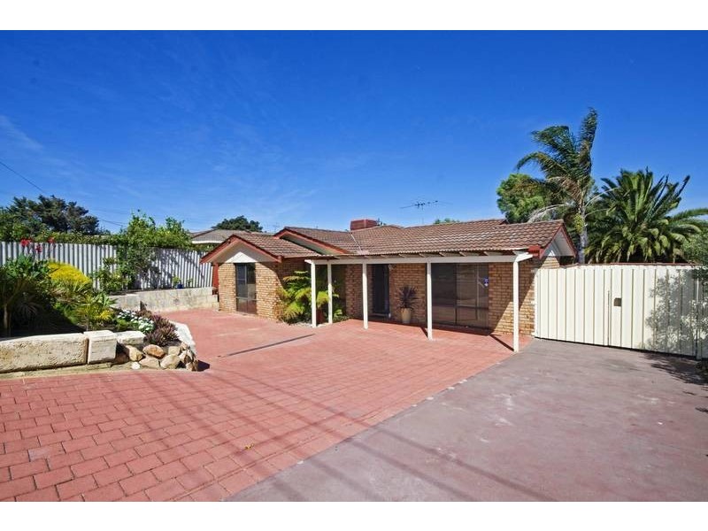 30 Elderberry Drive, South Lake WA 6164