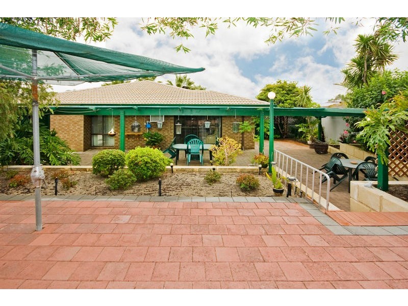 16 Seagull Way, Yangebup WA 6164