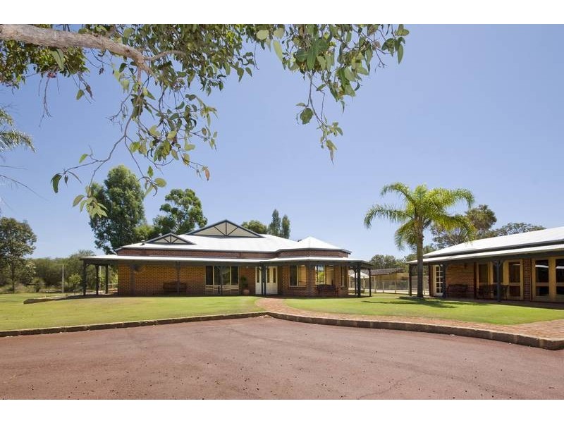 22 Springfields Close, Banjup WA 6164