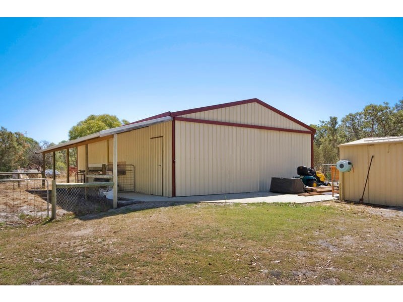 22 Springfields Close, Banjup WA 6164