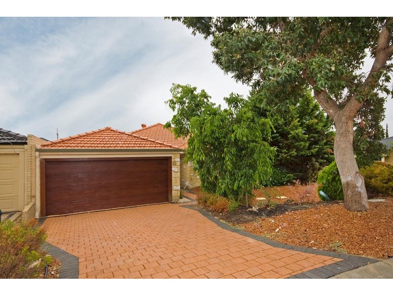 10 Boobook Lane, Beeliar WA 6164