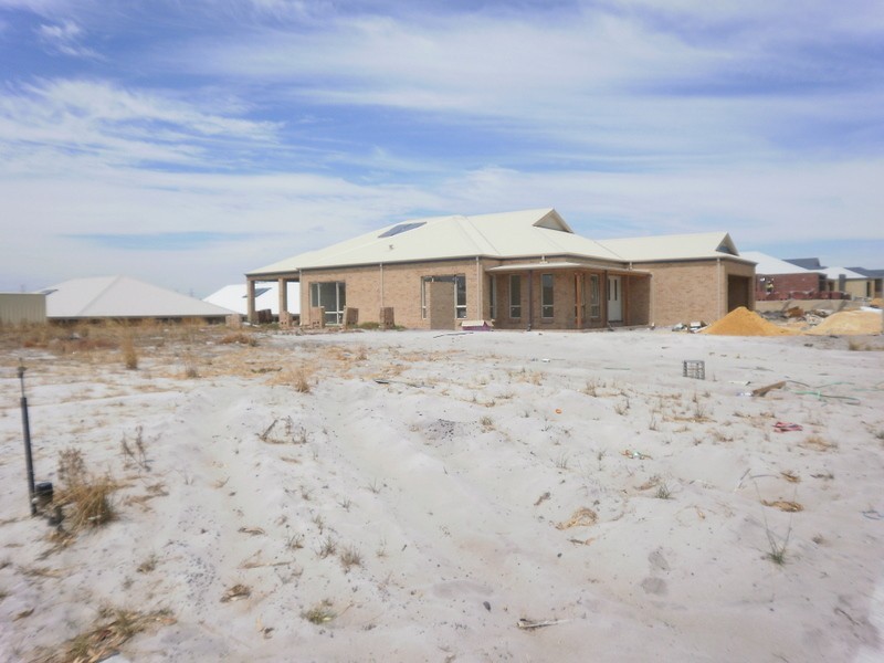 62 Jacksonia Promenade, Success WA 6164