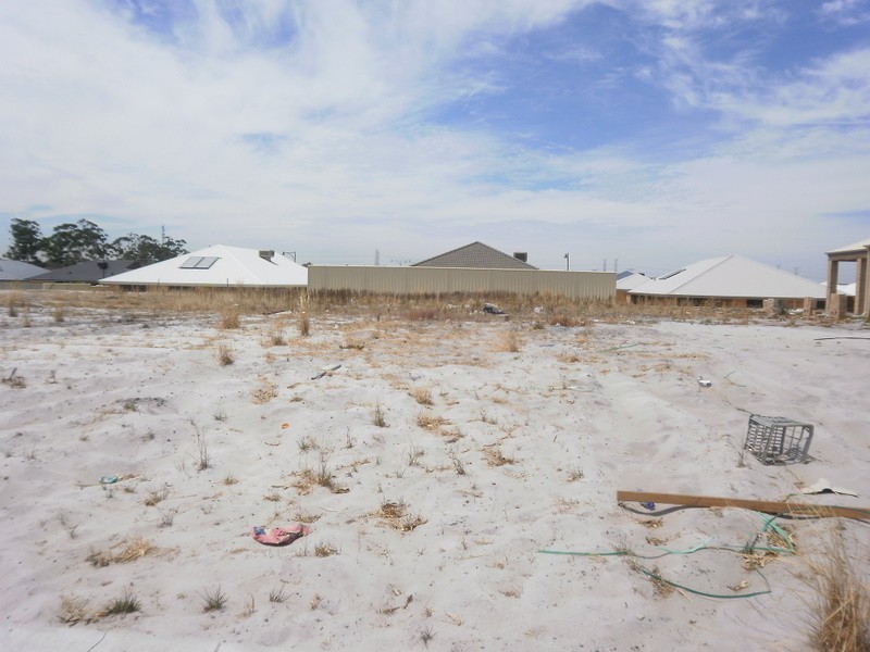 62 Jacksonia Promenade, Success WA 6164