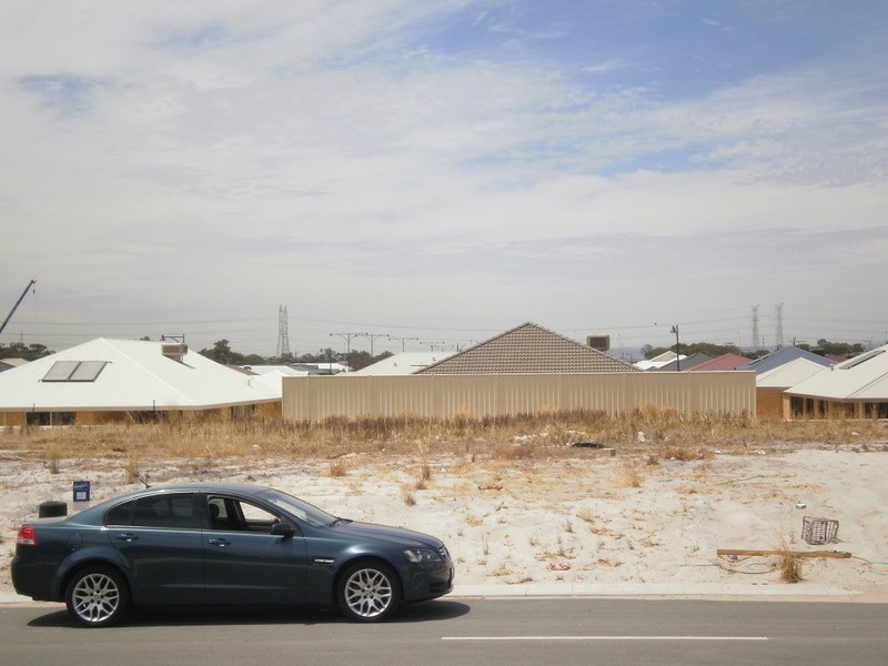 62 Jacksonia Promenade, Success WA 6164