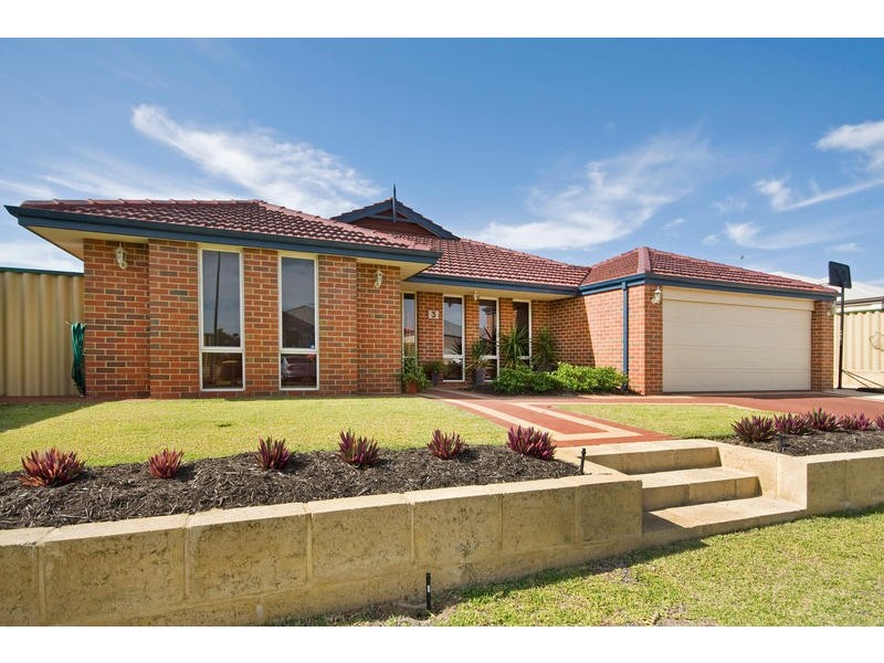 3 Yoorn Way, Bertram WA 6167