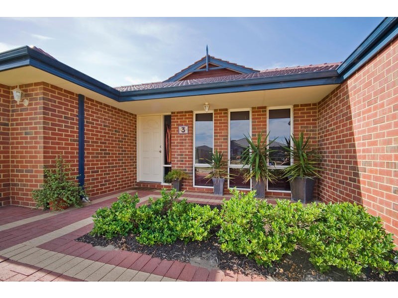3 Yoorn Way, Bertram WA 6167