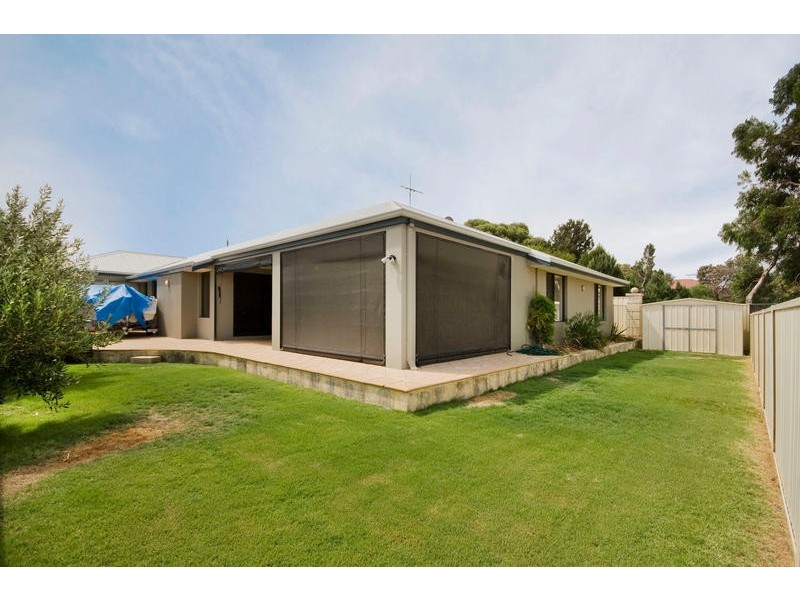 23 Glen Iris Drive, Jandakot WA 6164