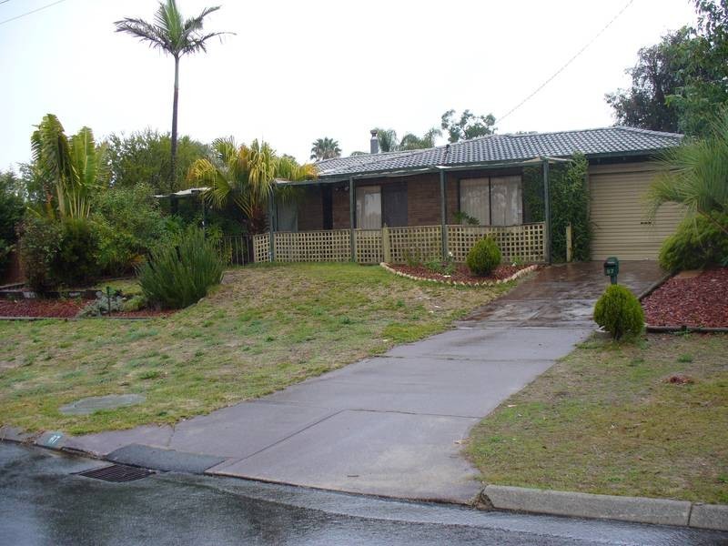 67 Sandpiper Loop, Yangebup WA 6164