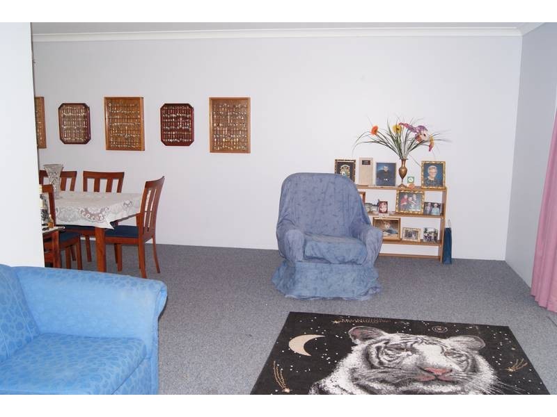 8 Moondarra Circle, South Lake WA 6164