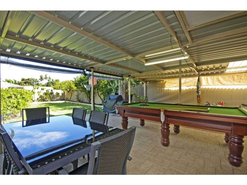 30 Dotterel Way, Yangebup WA 6164