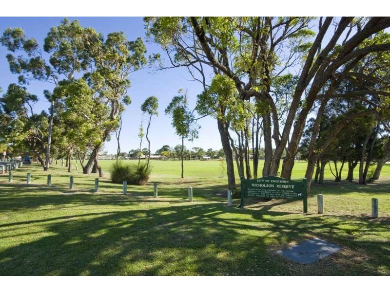 30 Dotterel Way, Yangebup WA 6164