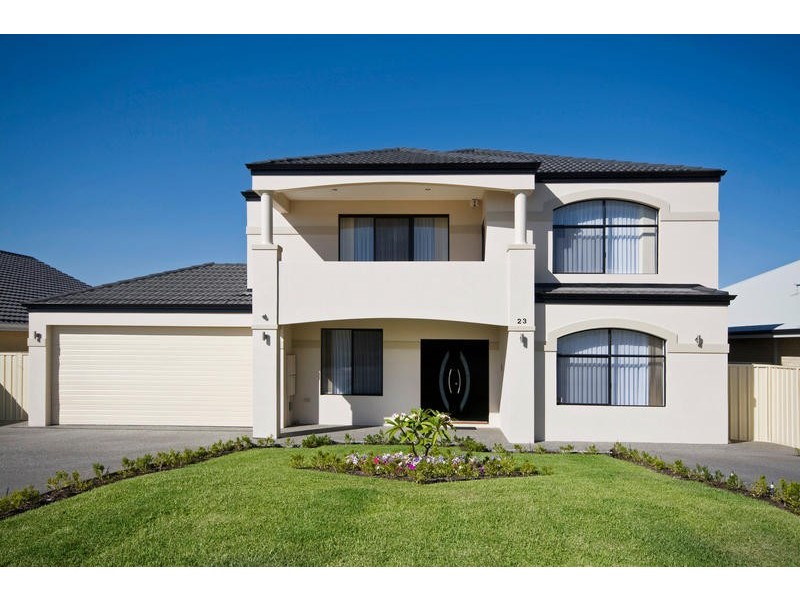 23 Giudice Way, Yangebup WA 6164