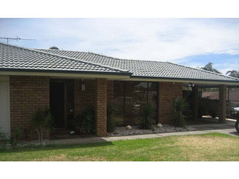 117 Osprey Drive, Yangebup WA 6164