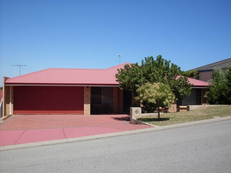 25 Kotisina Gardens, Munster WA 6166