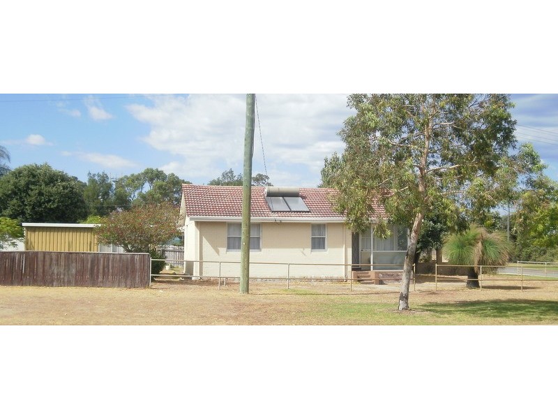 1 Counsel Road, Coolbellup WA 6163