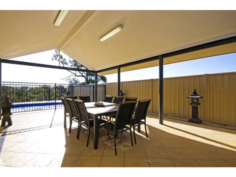 4 Brolga Court, Beeliar WA 6164
