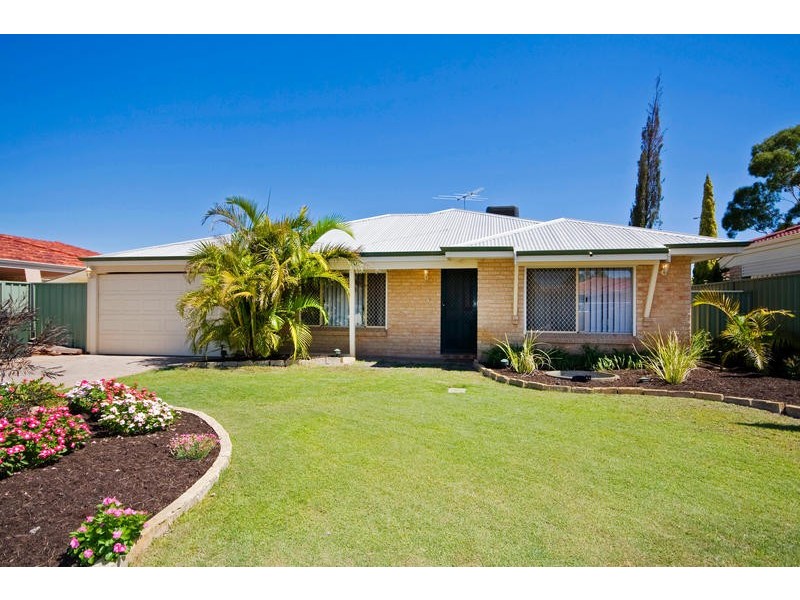 23 Mayhew Cross, Atwell WA 6164