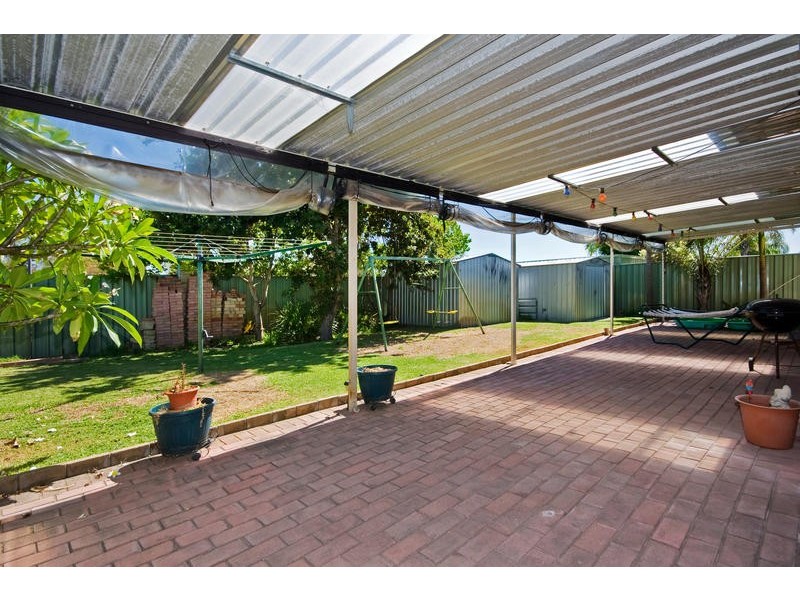 23 Mayhew Cross, Atwell WA 6164