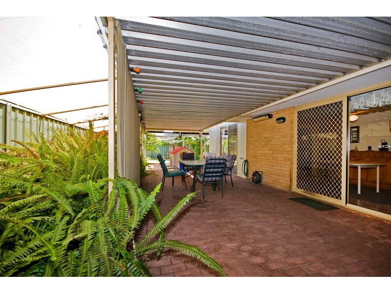 23 Mayhew Cross, Atwell WA 6164