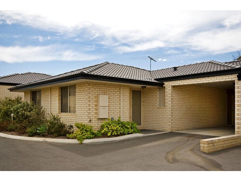 5/16 Bonito Place, Yangebup WA 6164