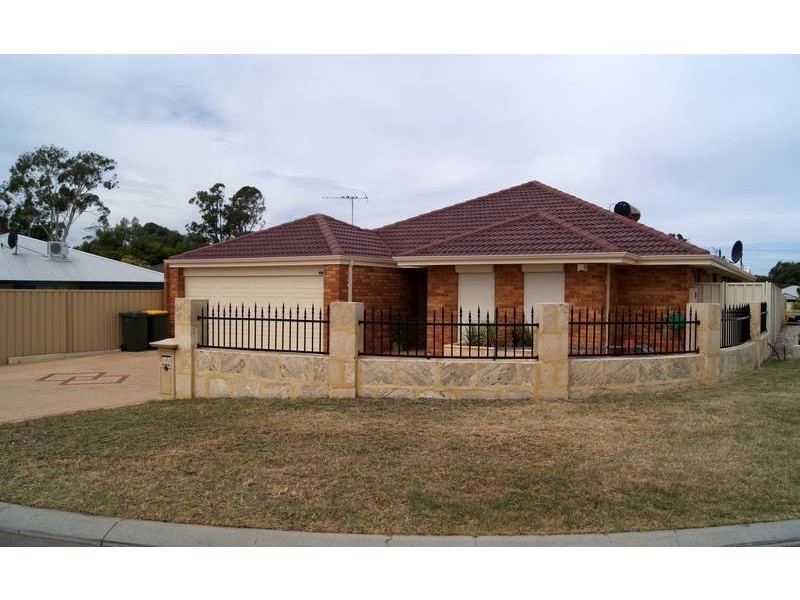 3 Boogalla Court, South Lake WA 6164