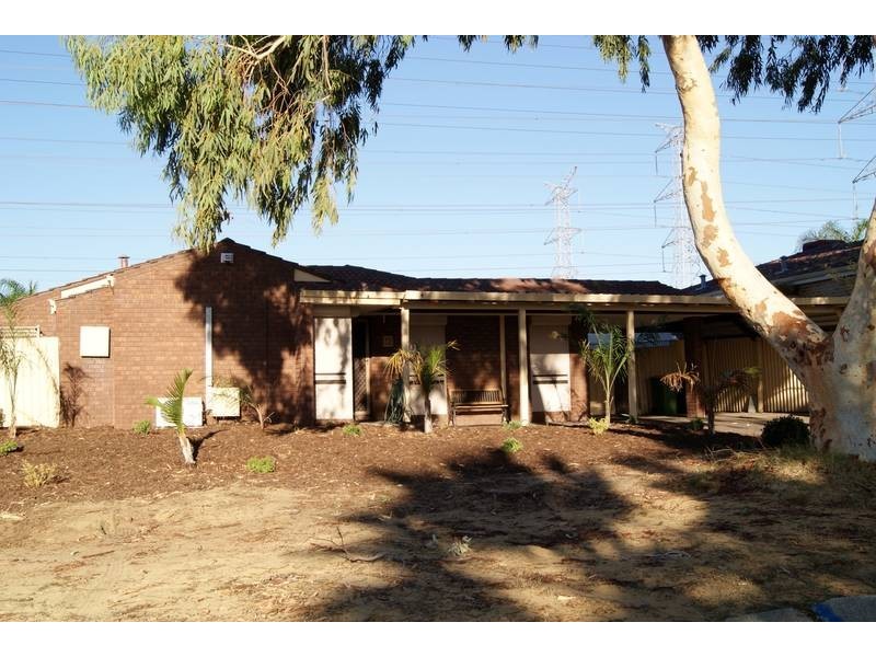 12 Rambutan Place, South Lake WA 6164