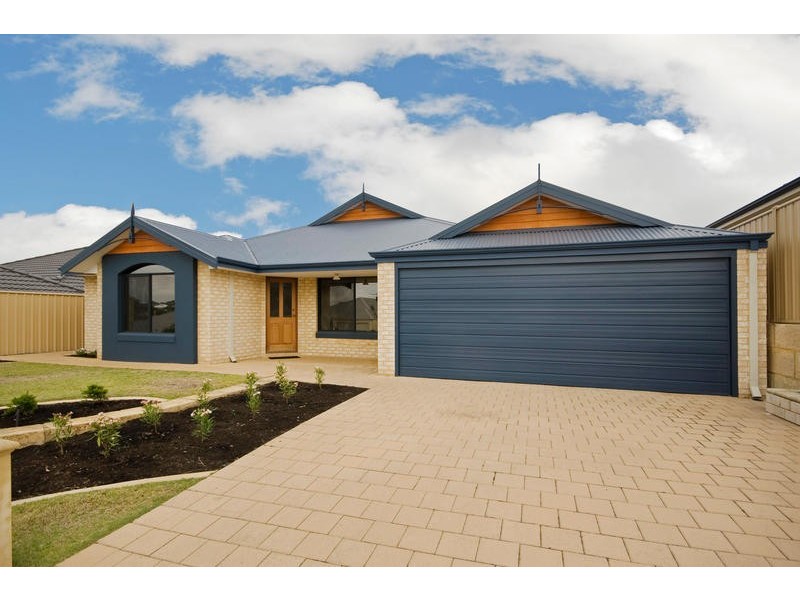 8 Dragonfly Way, Beeliar WA 6164