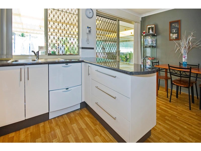 3 Ellamere Retreat, Maddington WA 6109