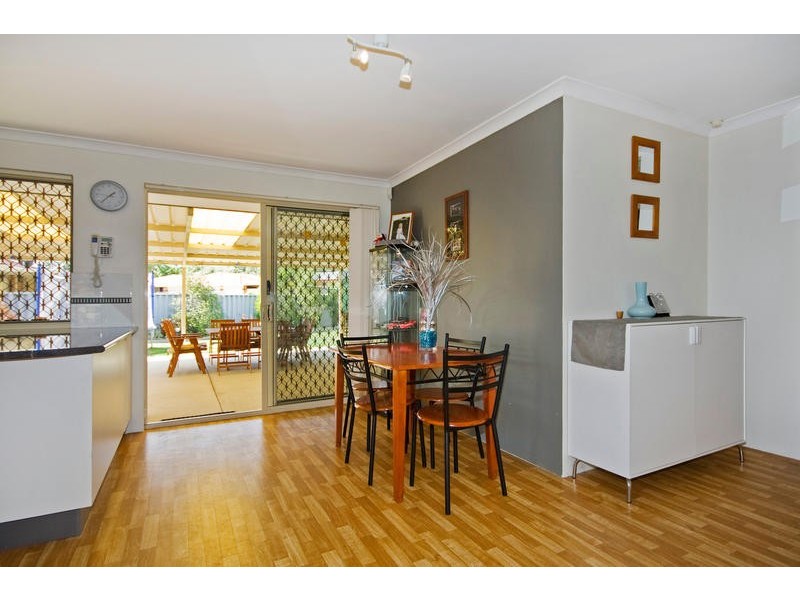 3 Ellamere Retreat, Maddington WA 6109