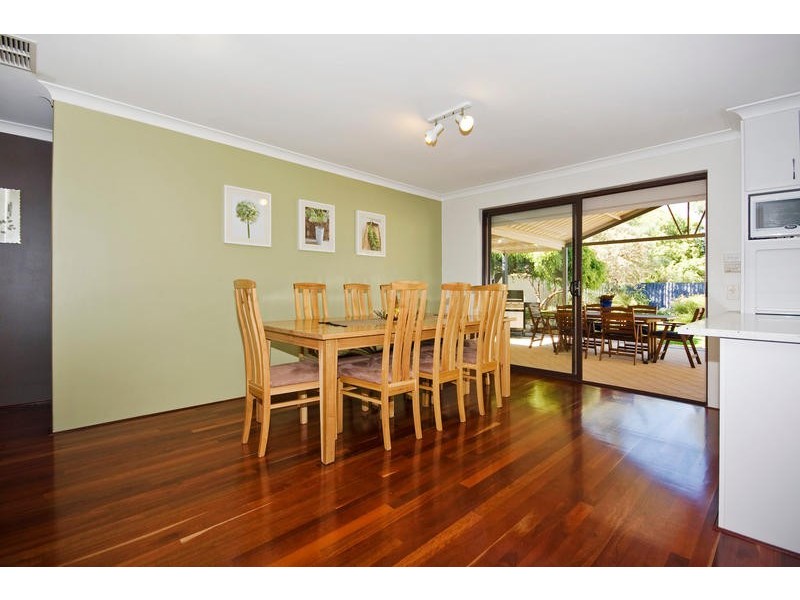 5 Du Maurier Road, North Lake WA 6163