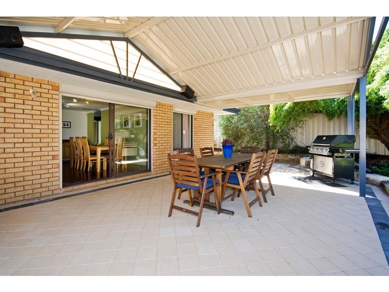 5 Du Maurier Road, North Lake WA 6163
