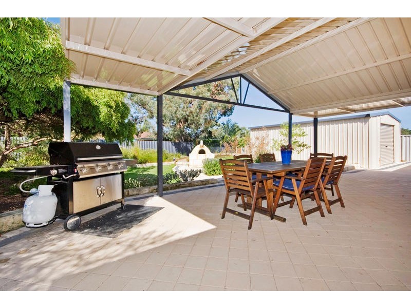 5 Du Maurier Road, North Lake WA 6163