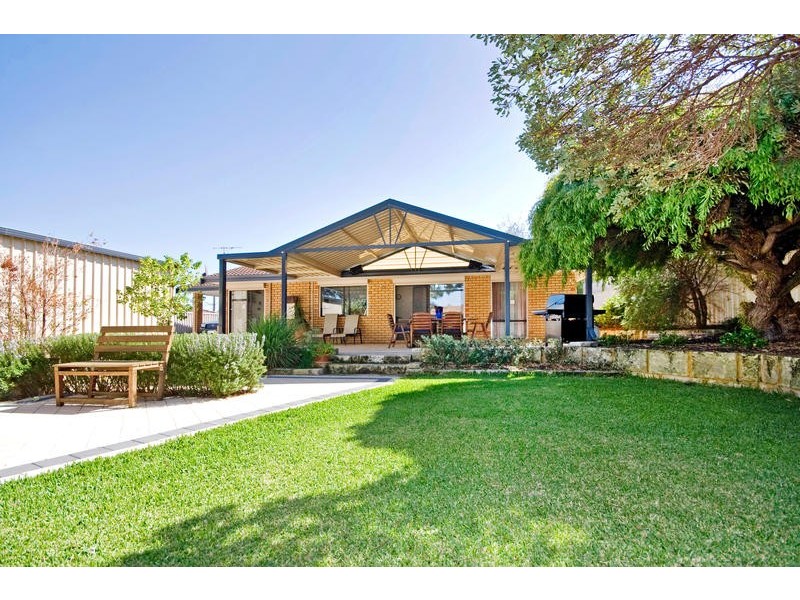 5 Du Maurier Road, North Lake WA 6163