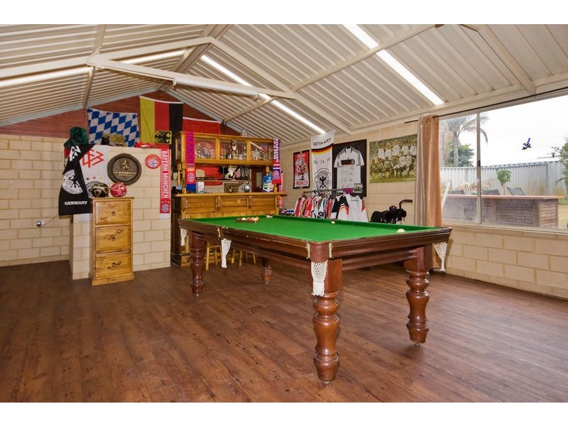5 Iris Place, Yangebup WA 6164