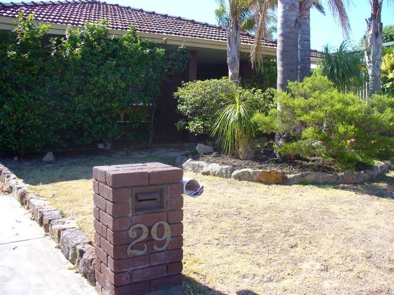 29 Kirby Way, Samson WA 6163
