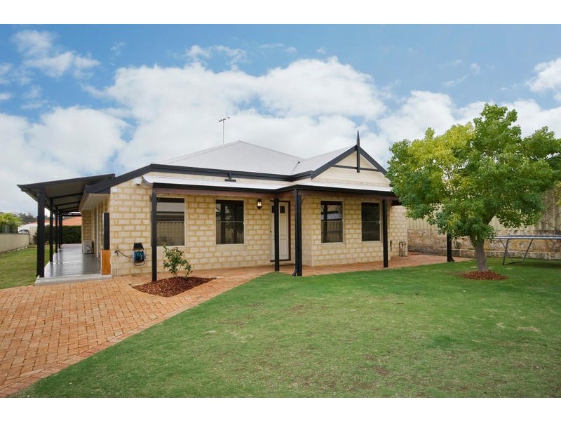 18 Kaptyn Close, Beeliar WA 6164