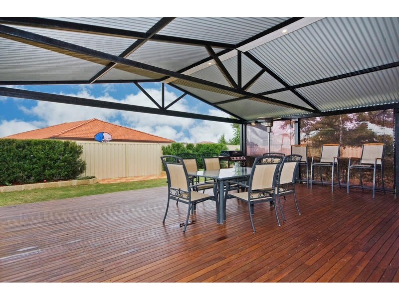 18 Kaptyn Close, Beeliar WA 6164