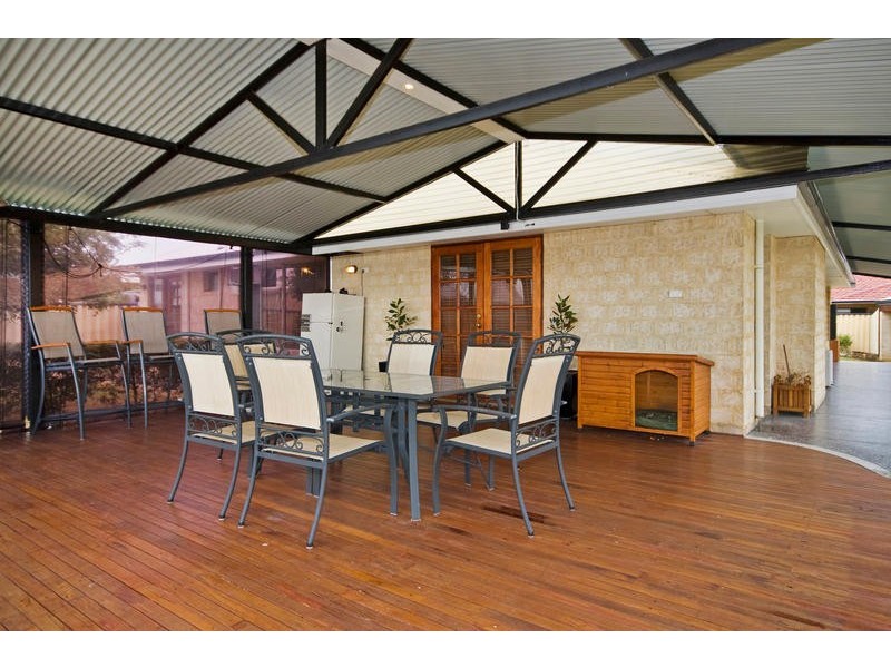 18 Kaptyn Close, Beeliar WA 6164