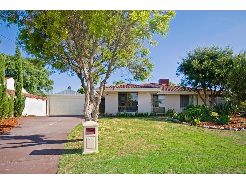 51 Mudlark Way, Yangebup WA 6164