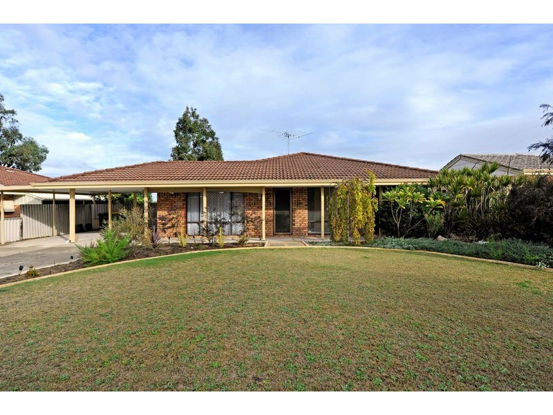 5 Bundy Court, South Lake WA 6164