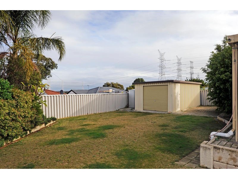 5 Bundy Court, South Lake WA 6164