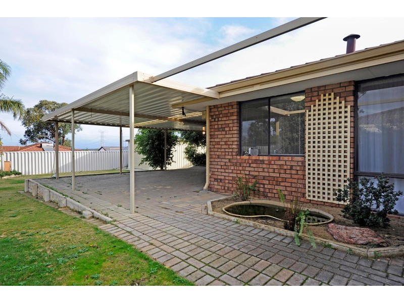 5 Bundy Court, South Lake WA 6164